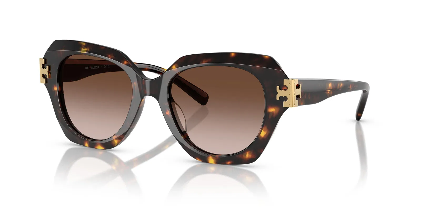 Tory Burch 7215U Sunglasses - view 22